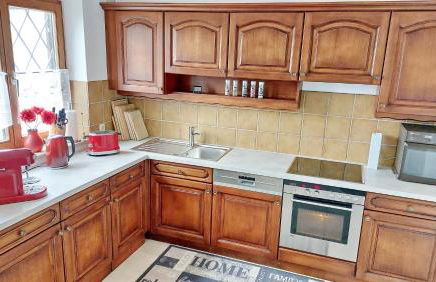 Chiemsee-Ferienhaus Schlegel - Foto 8