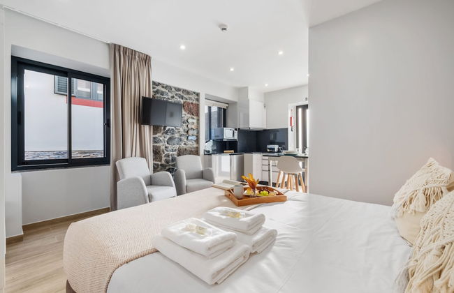 Seaside Sunset - Surf House by Madeira Sun Travel - Foto 7