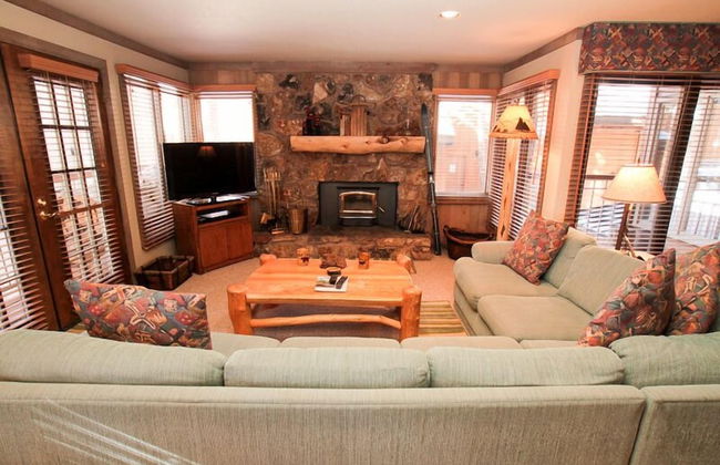 Mountainback at Mammoth - Foto 20