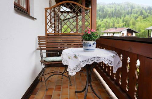 Ferienwohnung Huttenberg - Foto 19