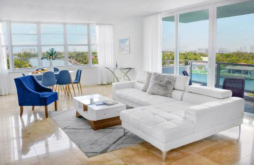 Seacoast Suites on Miami Beach - Foto 160