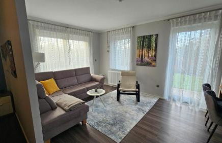 Ferienwohnung Werraglück - Foto 6