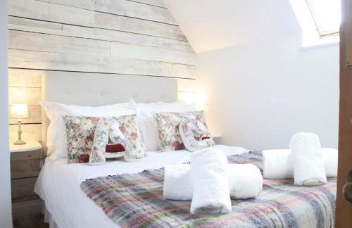 Abbey Cottages - Buzzards Watch - Foto 25