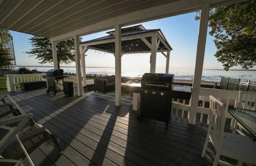 Condo 3 Historic Oneida Lakefront Sandcastle Way - Foto 11