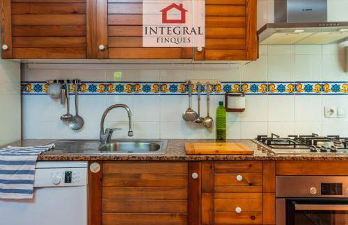 La Masia de la Fosca - Foto 14