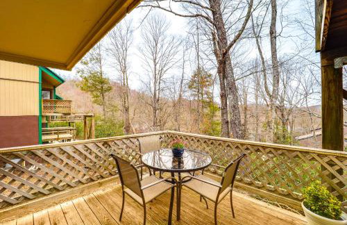 Hike, Sip and Stay Awhile! Sugar Mountain Getaway - Foto 19