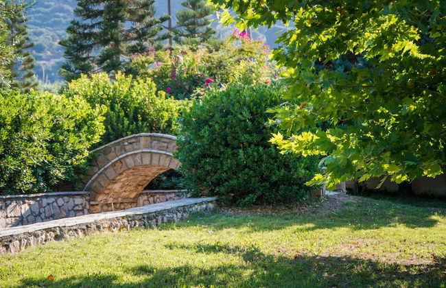 Leone Luxury Villas - Foto 61