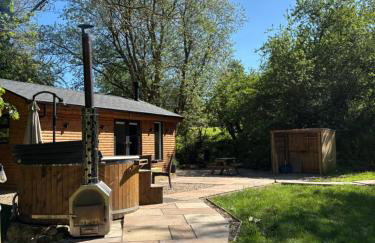 Alum House Littlebeck, Whitby - Roe Deer Lodge - Foto 55