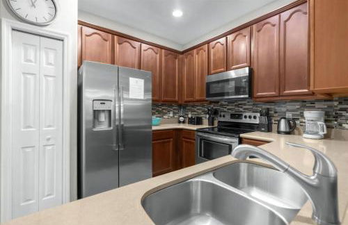 3 Bedrooms 2 Bathrooms Oakwater Resort 7528 Pw - Foto 9