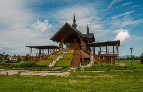 Apartament Lawenda - Foto 23