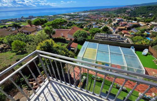 Villa con piscina privada climatizada 29ºC - Foto 40