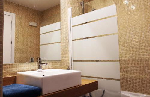 Sevilla SantaJusta PG Apartamentos - Foto 25