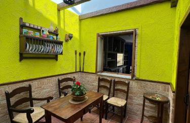 Casa Las Niñas - Foto 12