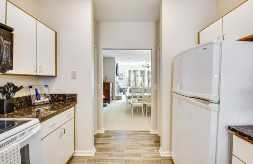 Boat, Golf and Swim Keowee Key Condo with Lake Views - Foto 11