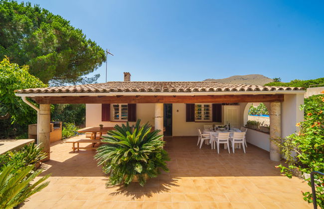 Ullastro Pollença - Foto 9