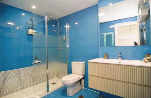 Beach & Golf seafront house Campoamor Alicante - Foto 39