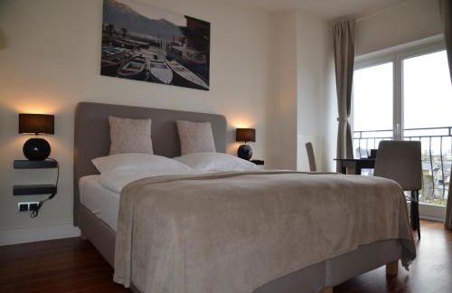 Villa Heimathafen - Foto 10