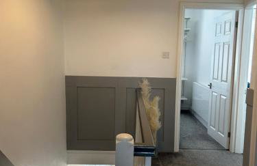 Ferrers House - Foto 21