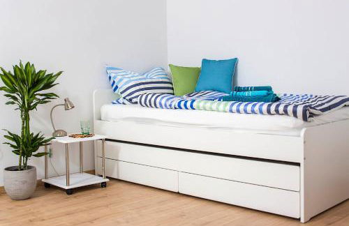 Übernachten im Herzen des Ruhrpotts - Foto 1