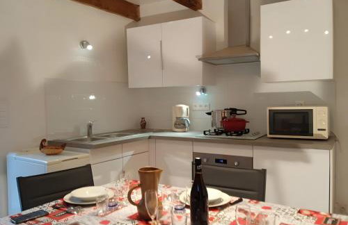 Gîte L'écrin De Pierres - Foto 10