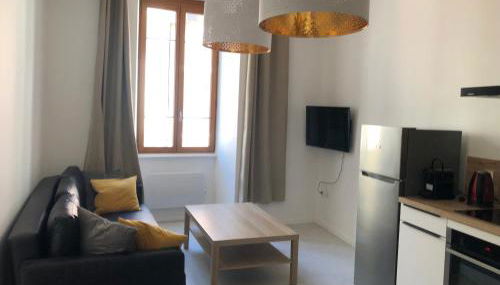 Appartement hyper centre de Die - Photo 4