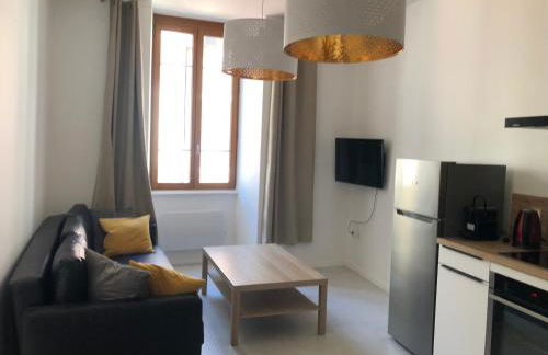 Appartement hyper centre de Die - Foto 4