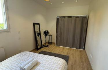 Maison Pro Le Blanc - 3 chambres plus un canapé lit - Foto 36