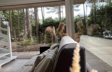 L Orée de la Pinède Hardelot Plage à 800 metres de la mer sous les pins - Foto 33