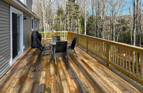 Modern Mountain Homestead - Foto 34