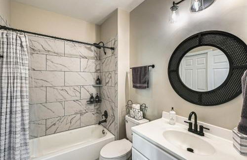 Bay-n-Beach! Comfy Coastal Condo in Lewes! - Foto 18