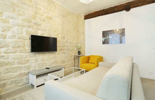 Residence Tour Eiffel Champs de Mars(Exposition 1) - Foto 13