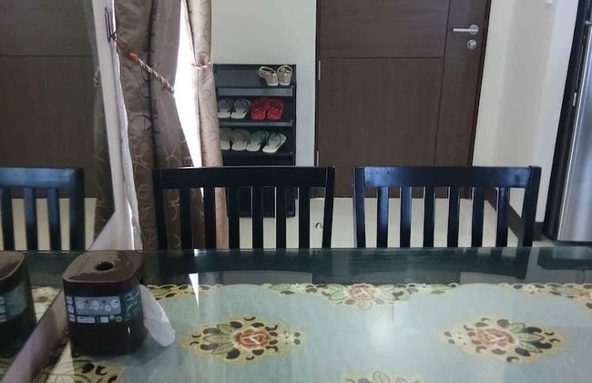 Cubao ManhattanHeights Unit 4Q Tower D - Foto 22