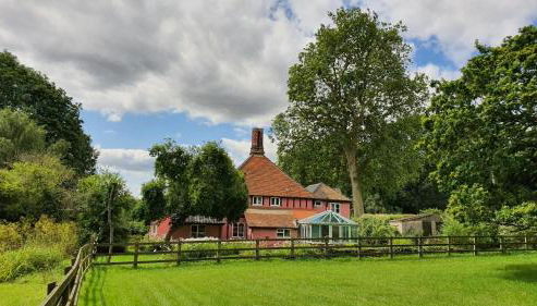 6 Bed in Wymondham oc-t30598 - Foto 4, Other