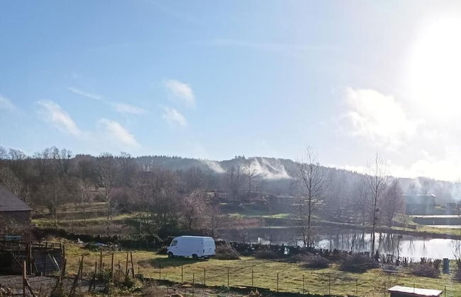 Le Gite des deux Lacs - Foto 20