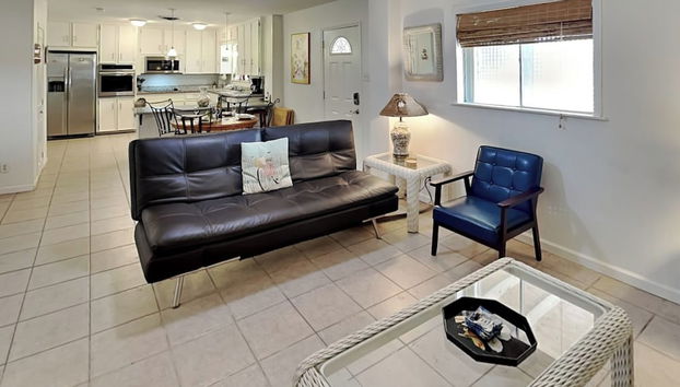 Paradise Retreat by Silver Sands Vacation Rentals - Foto 4, Servizio della struttura