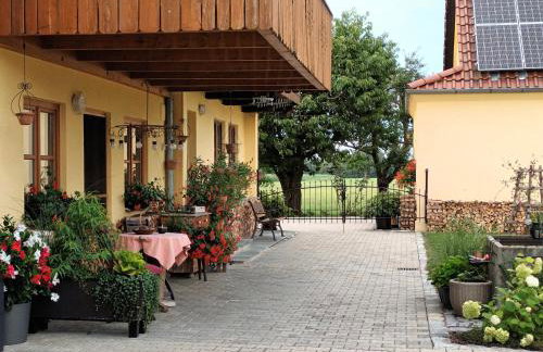 Apartement Nähe München - Foto 35