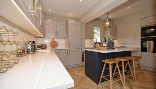 Granville Cottage - Foto 4