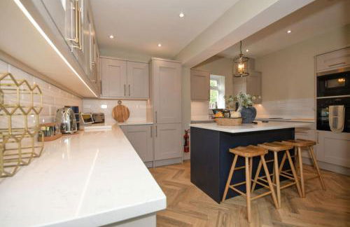 Granville Cottage - Foto 4