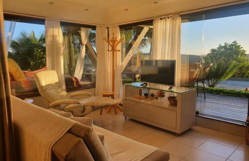 Suite Independente Por do Sol Ferradura - Photo 45