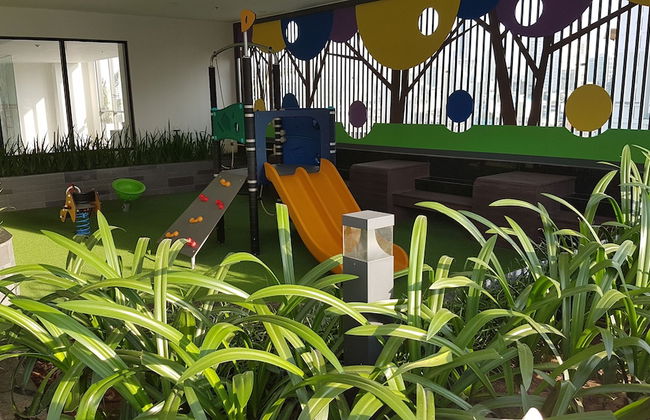 Herla Central Saigon - Foto 59