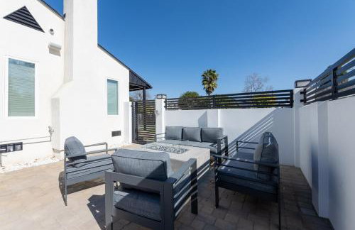 Gated Private Home next to Universal Studios - Foto 9