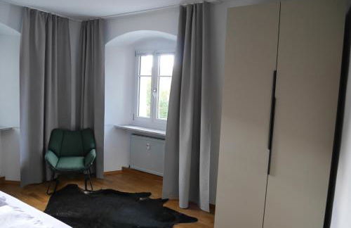 Ferienwohnung Naznhaus - Foto 15