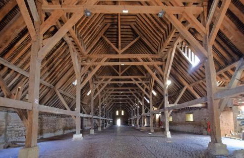 Stunning Home In Stmarguerite Dloges - Foto 34