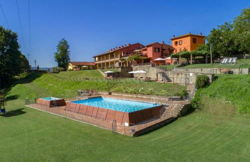 Casa Vacanze Le Fornaci - Foto 4