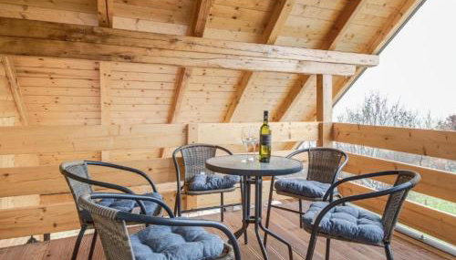 Apartment Stone and Wood - Foto 4