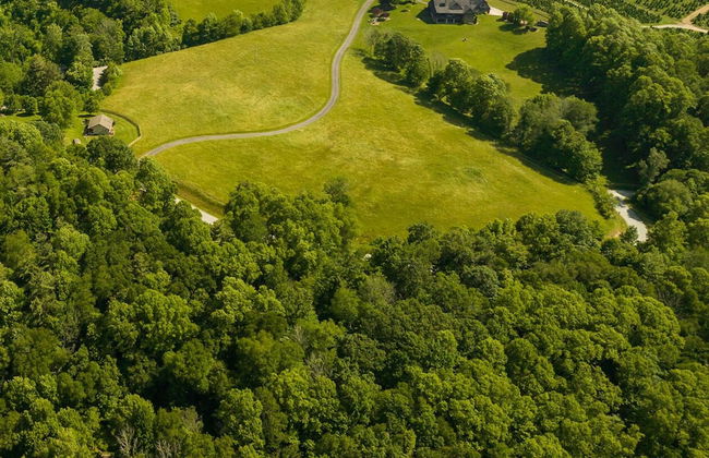 Red Feather Cabins 270 - Foto 24