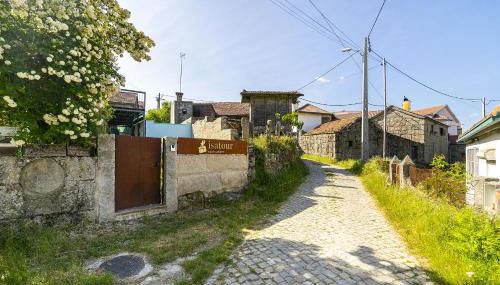 Isatour - Casa do Miradouro - Foto 3, Lobby or reception