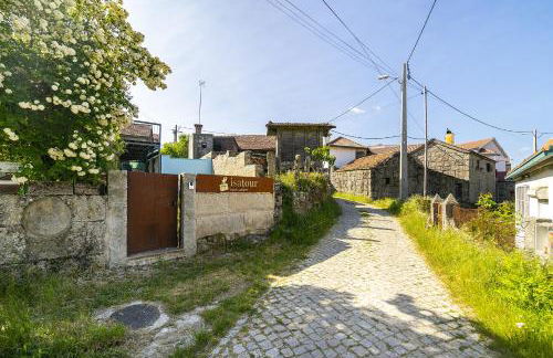 Isatour -Natural Park House - Foto 31