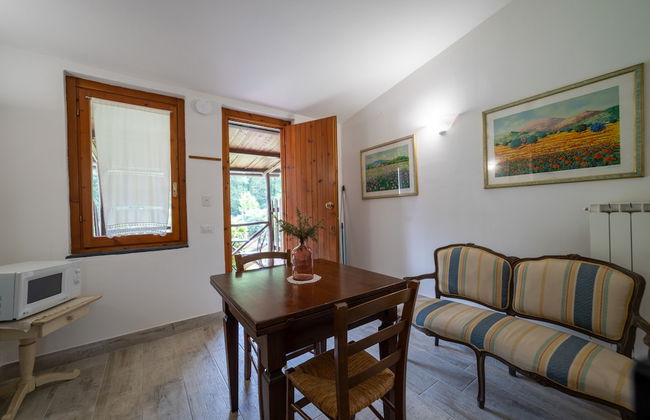 Agriturismo Valleverde - Photo 21