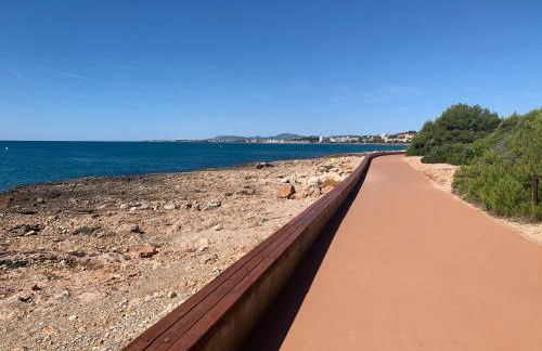 Apartamento en primera línea de playa - Photo 19